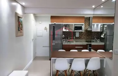 Apartamento com 2 quartos à venda na Avenida Dezenove de Janeiro, 160, Vila Carrão, São Paulo