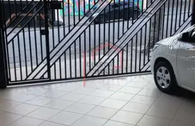 Casa de 138 m² com 2 quartos e 2 vagas de garagem em vila butantã  -  são paulo