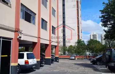 Apartamento 75m² com 2 dormitorios 2 vagas de garagem em jaguaré  -  são paulo