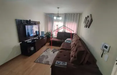 Casa com 3 quartos à venda na Rua Moacir Miguel da Silva, 620, Jardim Bonfiglioli, São Paulo