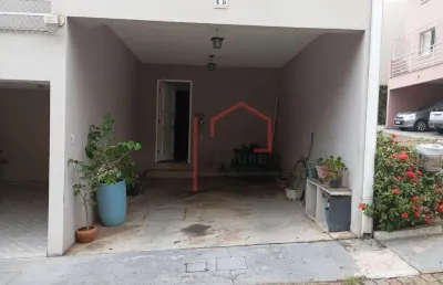 Casa de condomínio a venda 2 dormitorios 1 vaga de garagem em rio pequeno  -  são paulo