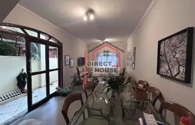 Casa de condomínio em jardim bonfiglioli  -  são paulo