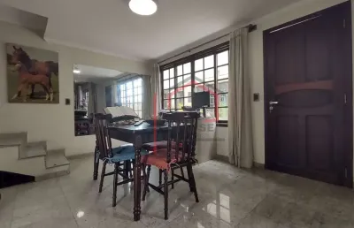 Casa em condomínio fechado com 3 quartos à venda na Rua Inácio Manuel Álvares, 848, Butantã, São Paulo