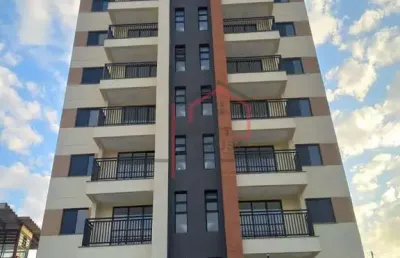 Apartamento com 2 quartos à venda na Rua Inácio Manuel Álvares, 566, Jardim Ester, São Paulo