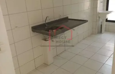 Apartamento com 2 quartos à venda na Rua Inácio Manuel Álvares, 566, Jardim Ester, São Paulo