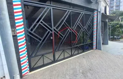Sala comercial para alugar na Rua Pantaleão Brás, 347, Jardim Ester, São Paulo