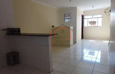 Kitnet / conjugado em jardim esmeralda  -  são paulo
