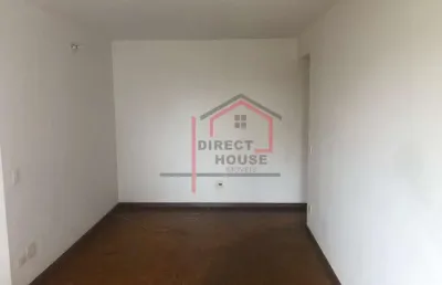Apartamento 64 m2 2 dormitorios e 01 vaga  em jardim bonfiglioli  -  são paulo