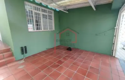Casa com 1 quarto para alugar na Rua Ministro Eduardo De Campos Maia 70, Jardim Bonfiglioli, São Paulo
