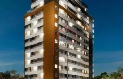 Apartamento com 1 quarto à venda na Rua Barão de Campinas, 365, Campos Eliseos, São Paulo