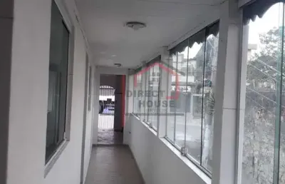 Casa com 2 quartos para alugar na Avenida Otacílio Tomanik, 1482, Vila Polopoli, São Paulo