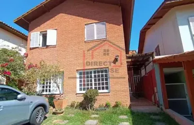 Casa de condomínio em jardim bonfiglioli  -  são paulo