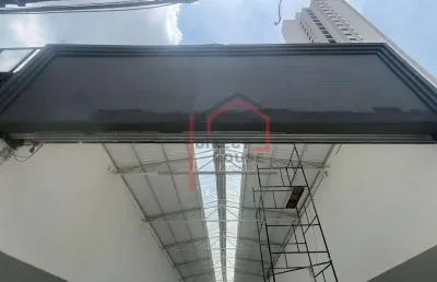 Barracão / Galpão / Depósito para alugar na Rua Clélia, 1657, Lapa, São Paulo