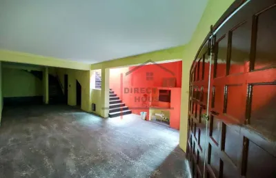 Casa de 250 m² com 3 dormitorios 3 vagas de garagem em jardim bonfiglioli  -  são paulo