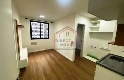Apartamento com 2 quartos à venda na Rua Raul Saddi, 88, Butantã, São Paulo