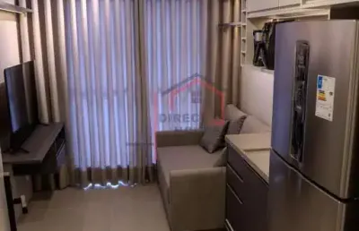 Studio de 25m² 1 quarto em vila butantã  -  são paulo