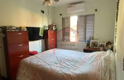 Casa de 220 m² com 4 quartos 2 vagas de garagem em jardim bonfiglioli  -  são paulo