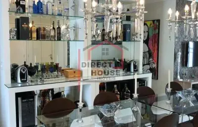 Apartamento com 2 quartos à venda na Avenida Albert Bartholome, 172, Jardim das Vertentes, São Paulo
