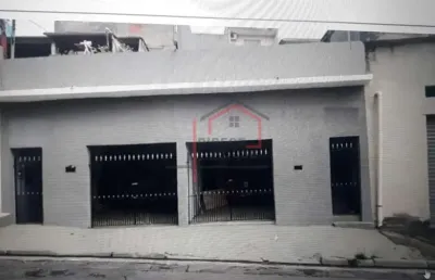 Casa com 3 quartos à venda na Rua Bela Bartok, 50, Vila Adalgisa, São Paulo