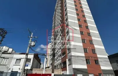 Apartamento com 2 quartos à venda na Rua Guaicurus, 1037, Água Branca, São Paulo