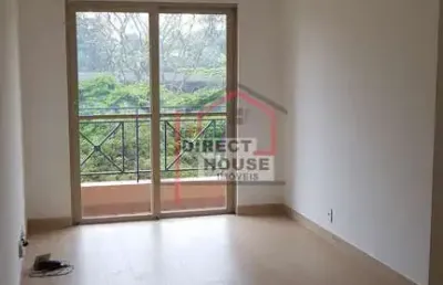 Apartamento com 3 quartos para alugar na Rua José Alves Cunha Lima, 159, Vila Butantã, São Paulo
