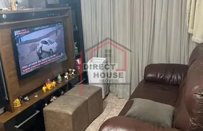 Apartamento com 3 quartos à venda na Rua Professora Gioconda Mussolini, 26, Jardim Rizzo, São Paulo