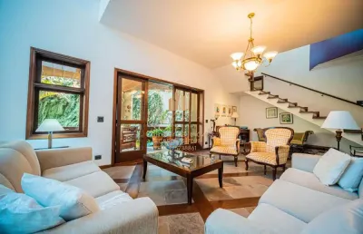 Casa com 5 quartos à venda no Condomínio Forest Hills, Jandira 