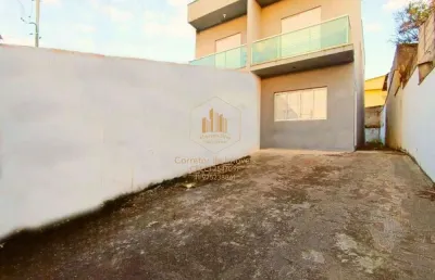 Casa à venda com 3 dormitórios(1 suíte)  por r$ 371.000,00