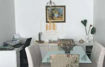Apartamento a venda , 2 dormitórios no cond green land