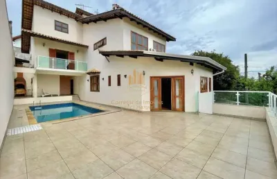 Casa com 4 quartos(2 suítes) à venda, 357 m² por r$1.430.000