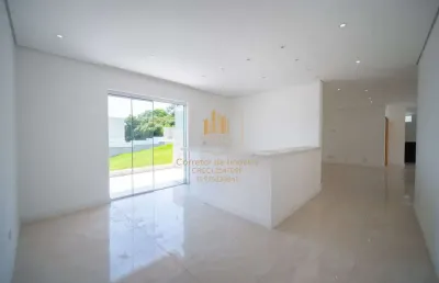 Casa com 3 quartos(3 suítes) à venda, 300 m² por r$ 1.450.00