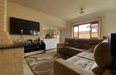 Casa com 3 quartos(1 suíte) à venda, 361 m² por r$ 1.265.000