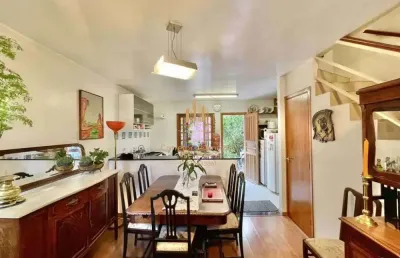Casa em condomínio com 3 quartos(1 suíte) à venda, 82 m²