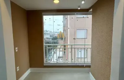 Apartamento à venda por r$ 320.000, cond. villagio ecopark -
