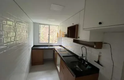 Apartamento com 2 quartos à venda no Recanto Vista Alegre, Cotia 