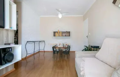 Apartamento à venda com 2 dormitórios por r$ 249.000