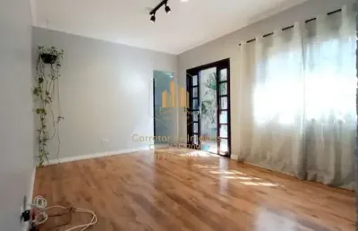 Casa com 2 quartos à venda no Jardim Sabiá, Cotia 