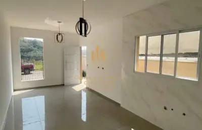 Casa com 2 quartos a venda por r$ 380.000 - comviva cotia -
