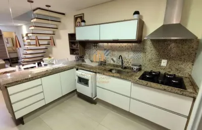 Casa com 3 quartos (1 suíte)  à venda ,por r$ 820.000