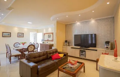 Casa à venda com 3 quartos, 258 m² por r$ 832.000 - umuarama