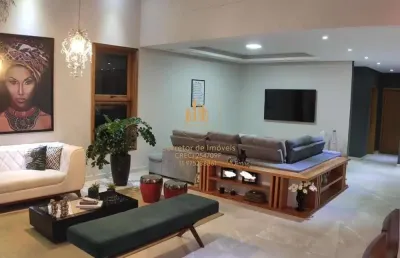 Casa com 3 quartos (3 suítes) à venda, 800 m² por r$2.200.00