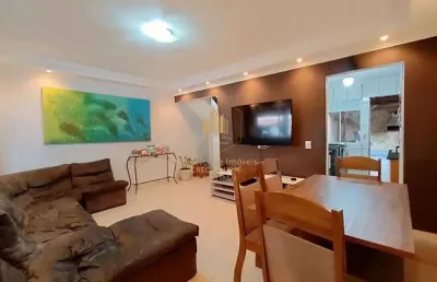 Casa em condomínio fechado com 3 quartos à venda na Estrada Morro Grande, Jardim Ísis, Cotia