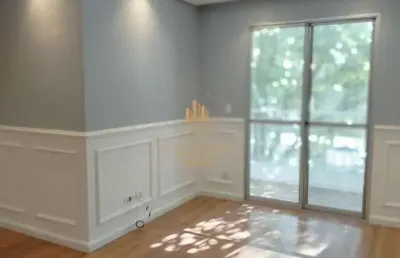 Apartamento a venda com 3 dormitórios por r$ 300.000