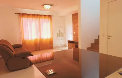Casa a venda com 3 dorm(1 suíte), bosques da vila - cotia