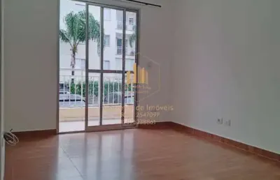 Apartamento a venda com 2 dormitórios - cotia - c. verde