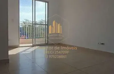 Apartamento para venda com 3 dormitórios por r$ 290.000