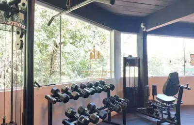 Apartamento para locação com 2 dormitórios por r$ 1.700,00
