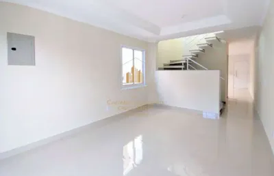 Casa com 3 quartos à venda, 130 m² por r$ 699.000 - v deste