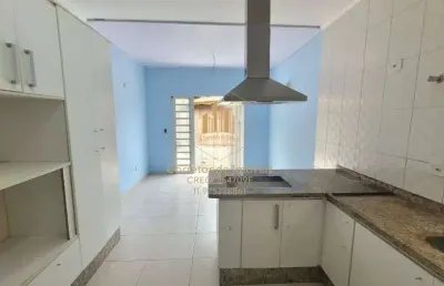 Casa com 3 quartos, 200 m², à venda por r$ 550.000- cotia -