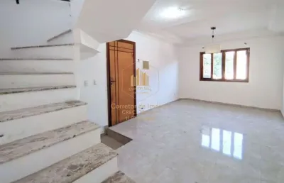 Casa com 2 dormitórios à venda, 120 m² por r$ 638.000,00